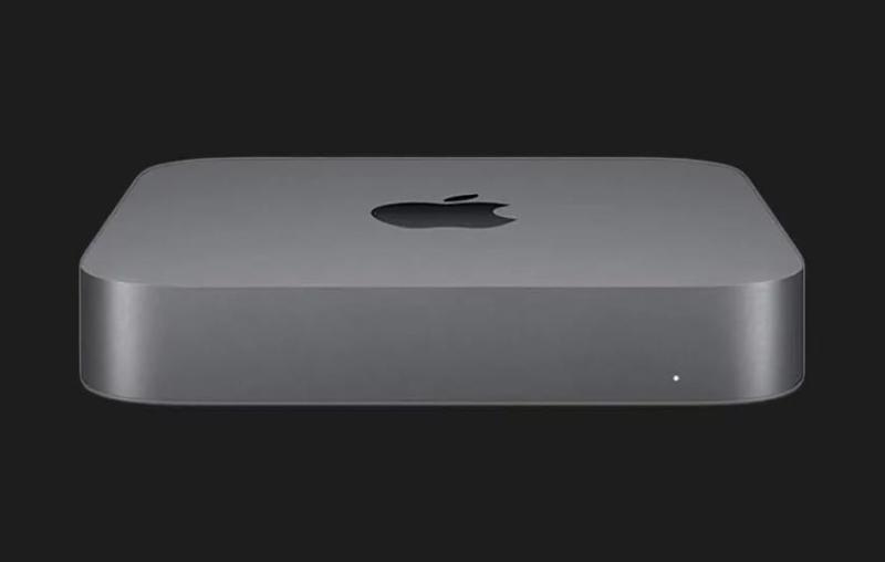 Mac mini с чипом M2 доступен на Amazon со скидками до 123 долларов