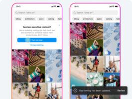 Meta вводит новые жесткие правила для подростковых аккаунтов Instagram и Facebook