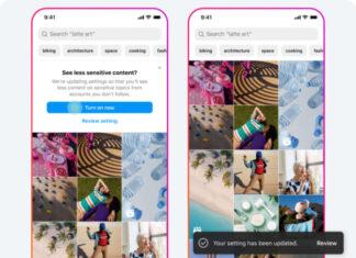 Meta вводит новые жесткие правила для подростковых аккаунтов Instagram и Facebook