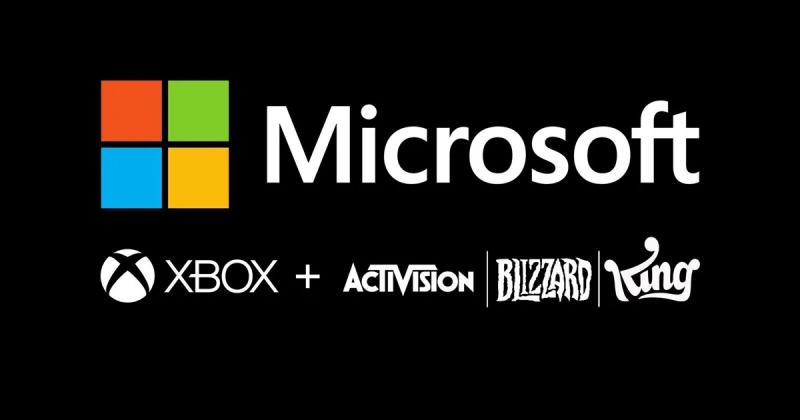 Microsoft объявляет о крупных увольнениях: 1900 сотрудников Xbox, Activision Blizzard, ZeniMax и Bethesda потеряют работу