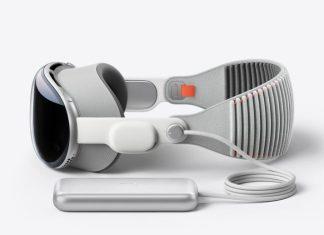 Минг-Чи Куо: Apple к релизу Vision Pro 2 февраля выпустит до 80 000 устройств, новинку разберут сразу поле начала продаж