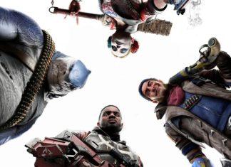 Мнения разделились: участники тестирования Suicide Squad Kill The Justice League поставили неплохие оценки игре, но не стали бы ее покупать