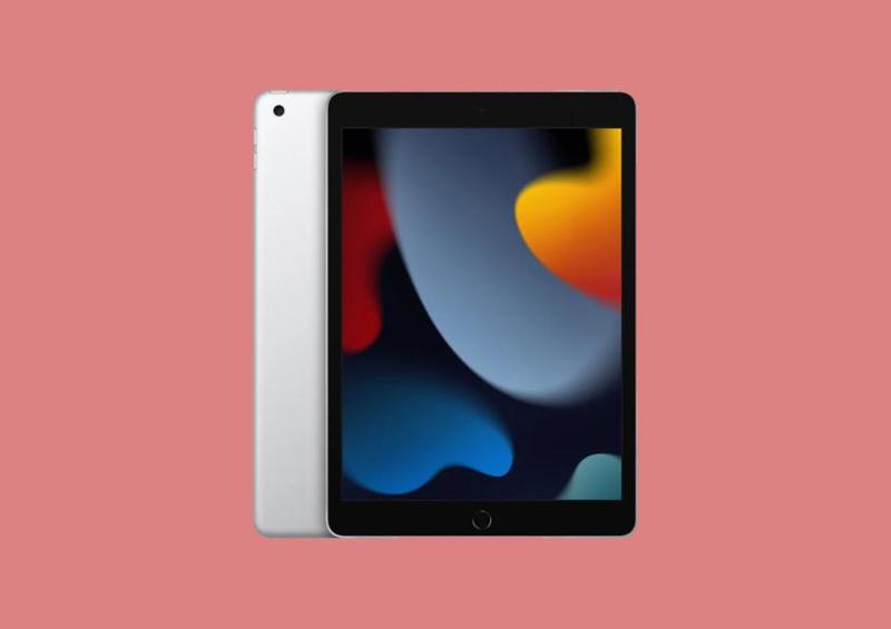 Amazon продает iPad 9-го поколения со скидкой до 80 долларов