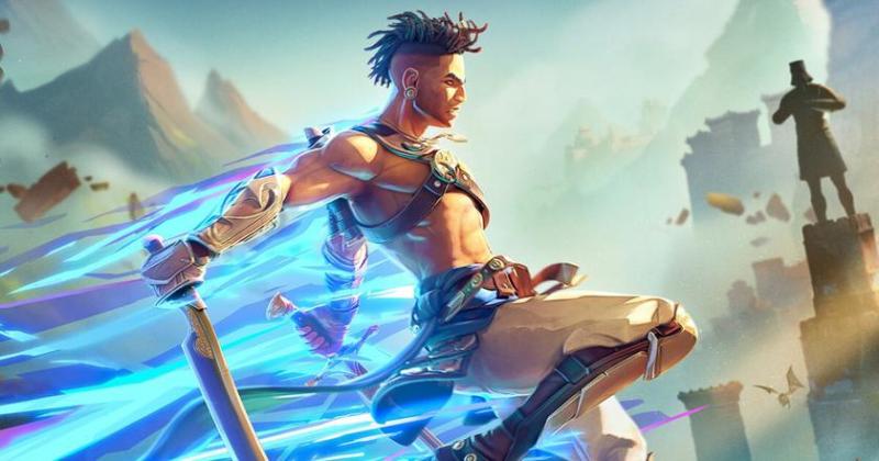 Вам нужно потратить около 25 часов, чтобы пройти Prince of Persia: The Lost Crown