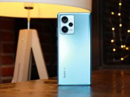 Наконец-то! Redmi Note 12 Pro и Redmi Note 12 Pro+ обновились до HyperOS (ссылка в статье)