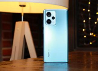 Наконец-то! Redmi Note 12 Pro и Redmi Note 12 Pro+ обновились до HyperOS (ссылка в статье)