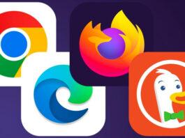 Настоящие Chrome и Firefox наконец-то появятся в iOS, но не для всех