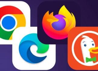 Настоящие Chrome и Firefox наконец-то появятся в iOS, но не для всех
