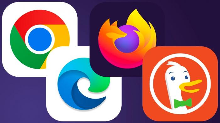 Real Chrome и Firefox наконец-то появятся на iOS, но они не для всех