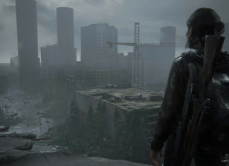 Naughty Dog анонсировала выход документального фильма о создании The Last of Us: Part II