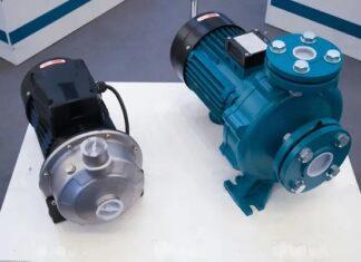 Насос працює, але не качає воду: Розбираємося в причинах і рішеннях