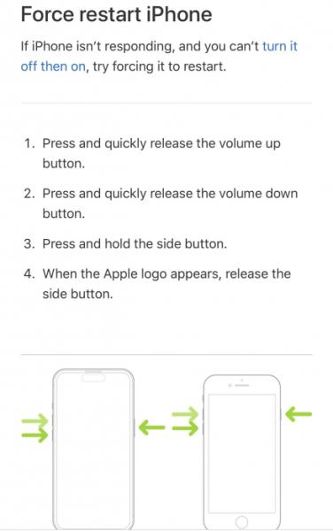 Не обновляйте свой iPhone до iOS 17.3 beta 2 — вы рискуете получить кирпич!