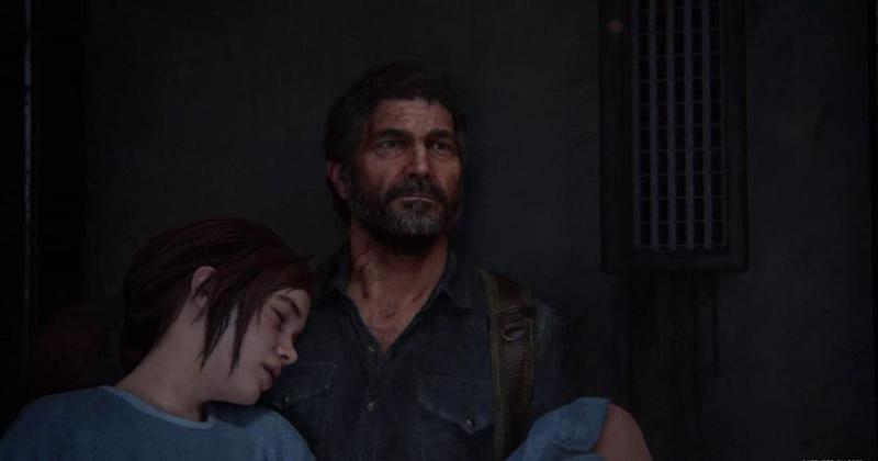 Еженедельный график продаж игр в Великобритании: The Last of Us Part II Remastered на 3-м месте