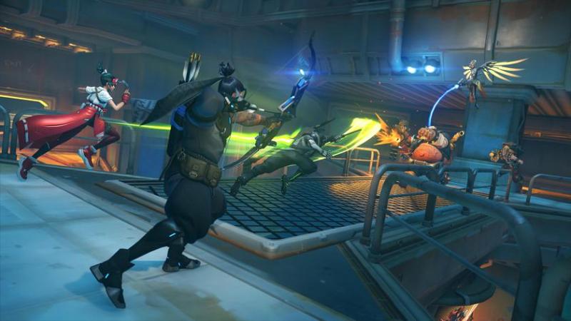 Несмотря на негативные отзывы и критику: в Overwatch 2 более 50 миллионов активных игроков