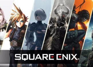 Новая стратегия Square Enix: компания отказывается от выпуска огромного количества игр и концентрируется на их качестве