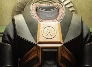Новая жизнь культового шутера: NVIDIA представила трейлер улучшенной версии Half-Life 2 с поддержкой трассировки лучей, DLSS и других технологий