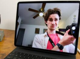 Новый iPad Pro избавится от самой большой проблемы во фронтальной камере и Face ID