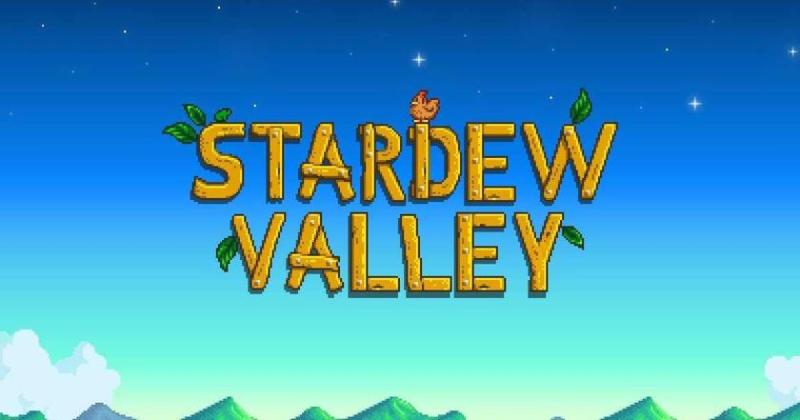 Обновление 1.6 для Stardew Valley больше, чем ожидалось, говорит разработчик