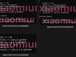 Обновление для Xiaomi Pad 6 до HyperOS (miui 15) уже почти готово – когда релиз?