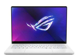 Обновленные игровые ноутбуки ASUS ROG на CES 2024