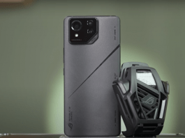 Обзор Asus ROG Phone 8 и Asus ROG Phone 8 Pro — характеристики и цена