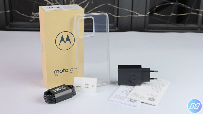 Обзор Motorola Moto G84 (Моторола Мото Джи 84) - характеристики и цена
