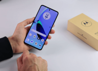 Обзор Motorola Moto G84 (Моторола Мото Джи 84) — характеристики и цена