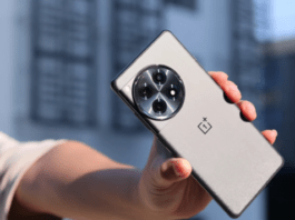 Обзор OnePlus Ace 3 (OnePlus 12R) — характеристики и цена
