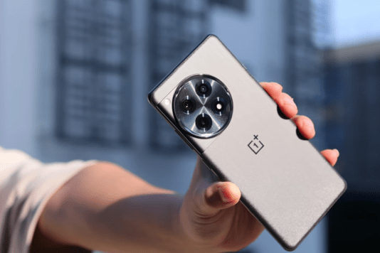 Обзор OnePlus Ace 3 (OnePlus 12R) — характеристики и цена