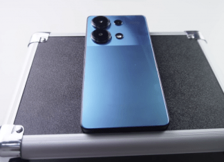 Обзор Poco M6 Pro 4G (Поко М6 Про) — характеристики и цена