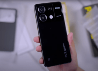 Обзор Poco X6 5G (Поко Х6) — характеристики, цена, плюсы и минусы