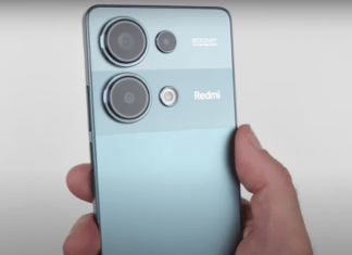 Обзор Redmi Note 13 Pro 4G (Редми Ноут 13 Про 4G) — характеристики и цена