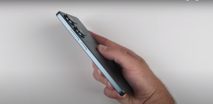 Обзор Redmi Note 13 Pro 4G (Редми Ноут 13 Про 4G) - характеристики и цена