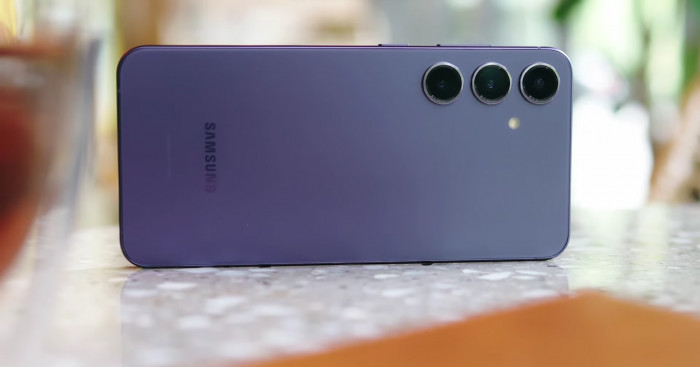 Обзор Samsung Galaxy S24 и Samsung Galaxy S24 Plus - характеристики и цена