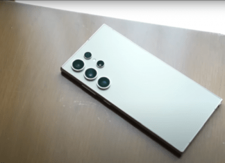 Обзор Samsung Galaxy S24 Ultra (Самсунг Галаксы С24 Ультра) — характеристики, фото и цена