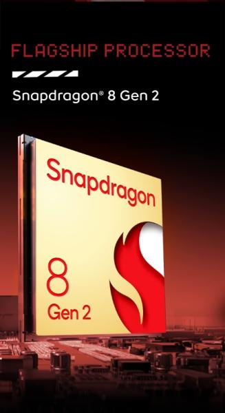 Официально: глобальная версия iQOO Neo 9 Pro будет работать на процессоре Snapdragon 8 Gen 2