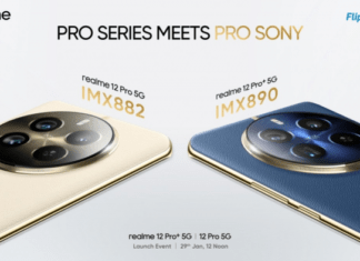 Официально! Спецификации камер Realme 12 Pro и Realme 12 Pro++ видео!