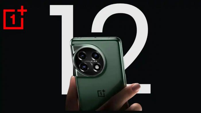 OnePlus 12 и 12R покажут 23 января на мировом рынке: цены удивят!