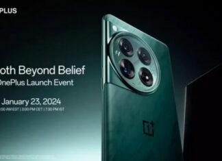 OnePlus 12 и 12R покажут 23 января на глобальном рынке: цены удивят!