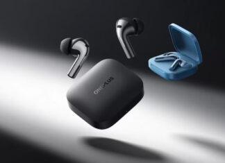 OnePlus Buds 3 с двойными динамиками и ANC от $63 – будущий хит и конкурент Nothing Ear 2