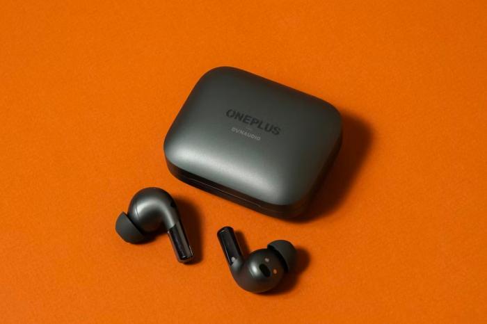 OnePlus Buds 3 с двумя динамиками и системой шумоподавления от $63 — будущий хит и конкурент Nothing Ear 2