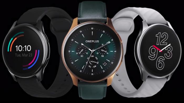 OnePlus Watch 2 будут представлены на выставке MWC 2024 через месяц. Что нас ждет?