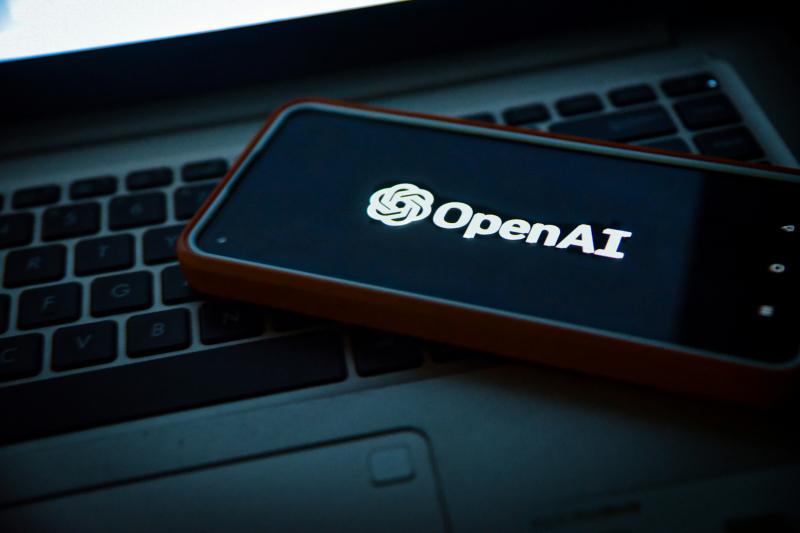 OpenAI создала европейский филиал для снижения регуляторных рисков по данным ЕС