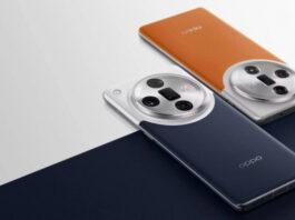 OPPO Find X7 Ultra выпущено: Sony LYT-900, два перескопических зум-модуля, Snapdragon 8 Gen 3 – ну и зачем OnePlus 12 теперь надо?