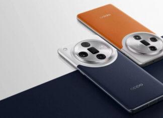 OPPO Find X7 Ultra выпущено: Sony LYT-900, два перескопических зум-модуля, Snapdragon 8 Gen 3 – ну и зачем OnePlus 12 теперь надо?