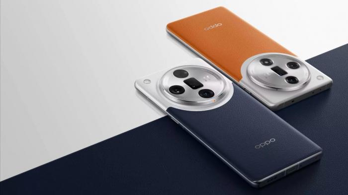 Вышел OPPO Find X7 Ultra: Sony LYT-900, два модуля трансскопического зума, Snapdragon 8 Gen 3 — ну и зачем нам сейчас OnePlus 12?