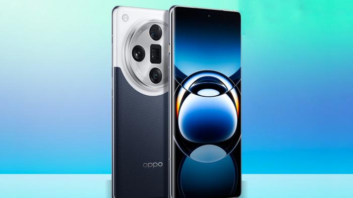 Вышел OPPO Find X7 Ultra: Sony LYT-900, два модуля трансскопического зума, Snapdragon 8 Gen 3 — ну и зачем нам сейчас OnePlus 12?