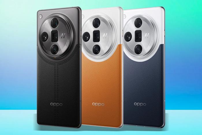 Вышел OPPO Find X7 Ultra: Sony LYT-900, два модуля трансскопического зума, Snapdragon 8 Gen 3 — ну и зачем нам сейчас OnePlus 12?