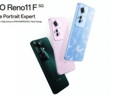 Oppo Reno 11F 5G: предстоящая замена Redmi Note 13 и Realme Note?