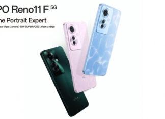Oppo Reno 11F 5G: предстоящая замена Redmi Note 13 и Realme Note?